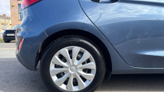 Ford Fiesta 1.1 Trend 5dr Petrol Hatchback